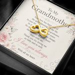 Grandmas love