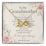 Grandmas love