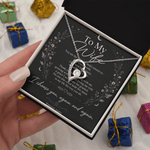 Love of a lifetime necklace