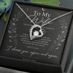 Love of a lifetime necklace