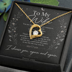 Love of a lifetime necklace