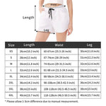 Blue Matrix Geometric Athletic Shorts Blue XS-4XL Detailed View 7 | Our Phoenix Rise