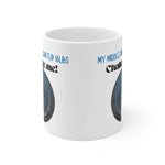 Funny Bowling Challenge Mug Detail 10 | Our Phoenix Rise