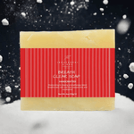 Breathe Clear Soap | Aromatherapy | Hydrating Calm Bar - Iron Phoenix GHG