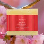 Breathe Clear Soap | Aromatherapy | Hydrating Calm Bar - Iron Phoenix GHG