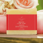 Breathe Clear Soap | Aromatherapy | Hydrating Calm Bar - Iron Phoenix GHG