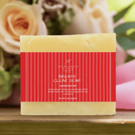 Breathe Clear Soap | Aromatherapy | Hydrating Calm Bar - Iron Phoenix GHG