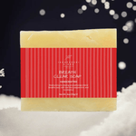 Breathe Clear Soap | Aromatherapy | Hydrating Calm Bar - Iron Phoenix GHG