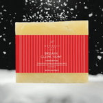 Breathe Clear Soap | Aromatherapy | Hydrating Calm Bar - Iron Phoenix GHG