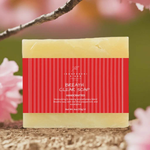 Breathe Clear Soap | Aromatherapy | Hydrating Calm Bar - Iron Phoenix GHG
