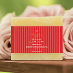 Breathe Clear Soap | Aromatherapy | Hydrating Calm Bar - Iron Phoenix GHG