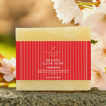 Breathe Clear Soap | Aromatherapy | Hydrating Calm Bar - Iron Phoenix GHG