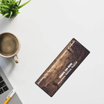 Apocalypse Survival Desk Mat | Our Phoenix Rise