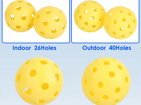 Pickleball Net Set - 22FT Tournament Kit for Sports and Gaming Calm - Iron Phoenix GHG