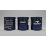 Vanilla Plant Protein Powder - Ingredients list detail | Our Phoenix Rise