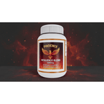 Keto Resilience Blend Dietary Supplement - bottle front view | Our Phoenix Rise