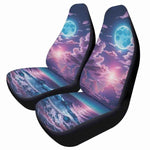 Shadowseeker Art Car Seat Covers Detailed View 9 | Our Phoenix Rise