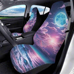 Shadowseeker Art Car Seat Covers Detailed View 11 | Our Phoenix Rise