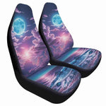 Shadowseeker Art Car Seat Covers Detailed View 8 | Our Phoenix Rise