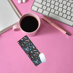 Pixel Gamer Desk Mat | Retro Gaming Armory Mouse Pad - Iron Phoenix GHG