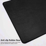 Retro Gaming Armory Extended Desk Mat - Vibrant Colors and Details | Our Phoenix Rise