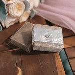 Coconut Beach Soap | Organic Hydrating | Calming Bar - Iron Phoenix GHG