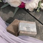 Coconut Beach Soap | Organic Hydrating | Calming Bar - Iron Phoenix GHG