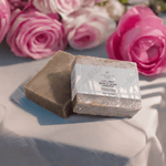 Coconut Beach Soap | Organic Hydrating | Calming Bar - Iron Phoenix GHG