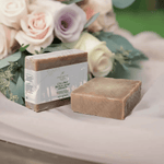 Coconut Beach Soap | Organic Hydrating | Calming Bar - Iron Phoenix GHG