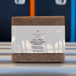 Coconut Beach Soap | Organic Hydrating | Calming Bar - Iron Phoenix GHG