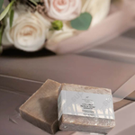 Coconut Beach Soap | Organic Hydrating | Calming Bar - Iron Phoenix GHG