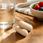 Daily Multivitamin for Adults - Daily Routine Context Shot | Our Phoenix Rise