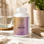 Complete Multivitamin - lifestyle lifestyle mockup | Our Phoenix Rise