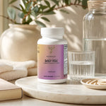 Complete Multivitamin - lifestyle lifestyle mockup | Our Phoenix Rise