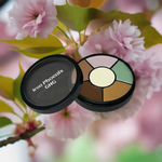Corrector Wheel, Gamer Makeup, Eco-Friendly Beauty - Iron Phoenix GHG