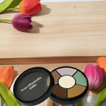 Corrector Wheel, Gamer Makeup, Eco-Friendly Beauty Detail 4 | Our Phoenix Rise