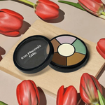 Corrector Wheel, Gamer Makeup, Eco-Friendly Beauty - Iron Phoenix GHG