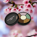 Corrector Wheel, Gamer Makeup, Eco-Friendly Beauty Detail 7 | Our Phoenix Rise