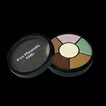 Corrector Wheel, Gamer Makeup, Eco-Friendly Beauty - Iron Phoenix GHG