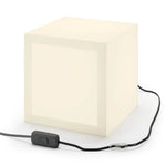 Cosmic Light Cube Lamp - Healing Decor Wellness Gift with Detail 10 | Our Phoenix Rise