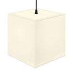 Cosmic Light Cube Lamp - Healing Decor Wellness Gift with Detail 8 | Our Phoenix Rise