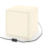 Cosmic Light Cube Lamp - Healing Decor Wellness Gift with Detail 7 | Our Phoenix Rise