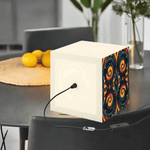 Cosmic Light Cube Lamp - Healing Decor Wellness Gift with Detail 3 | Our Phoenix Rise
