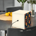 Cosmic Light Cube Lamp - Healing Decor Wellness Gift with Free Shipping - Iron Phoenix GHG