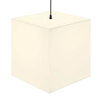 Cosmic Light Cube Lamp - Healing Decor Wellness Gift with Detail 12 | Our Phoenix Rise