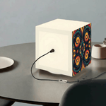 Cosmic Light Cube Lamp - Healing Decor Wellness Gift with Detail 5 | Our Phoenix Rise
