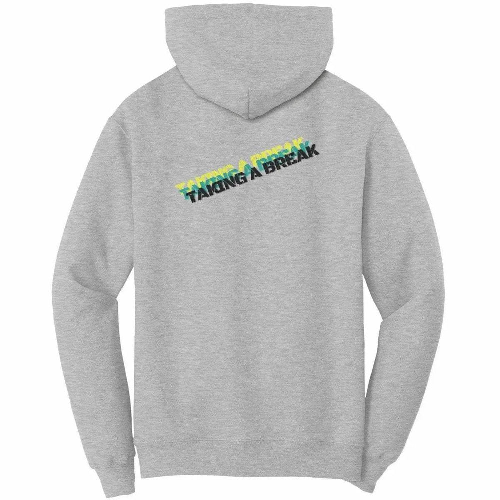 Funny "Current Mood" Gamer Hoodie