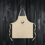 Personalized Gamer Kitchen Apron | Our Phoenix Rise