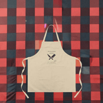 Personalized Gamer Kitchen Apron | Our Phoenix Rise