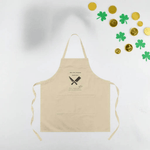 Personalized Gamer Kitchen Apron | Our Phoenix Rise